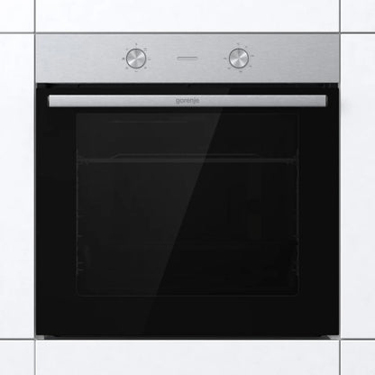 GORENJE Oven 60Cm Electric Inox