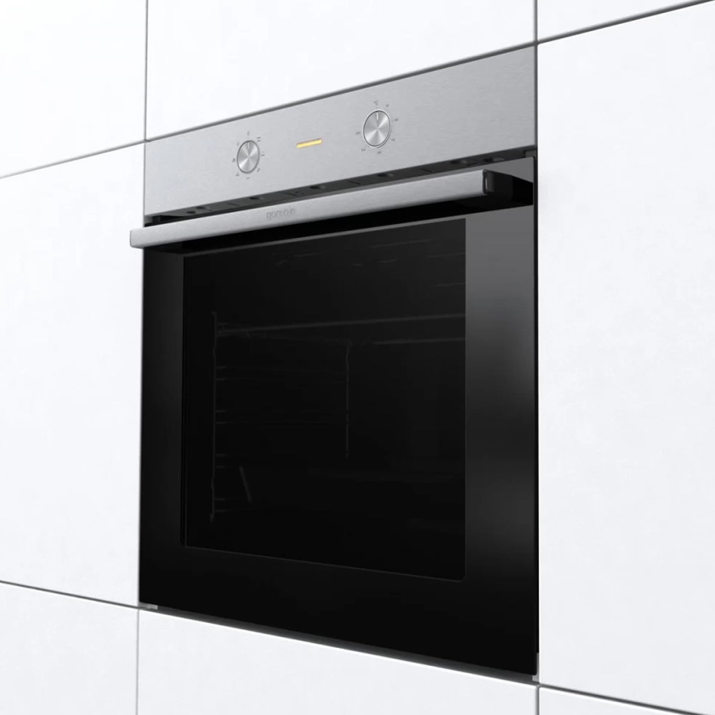 GORENJE Oven 60Cm Electric Inox