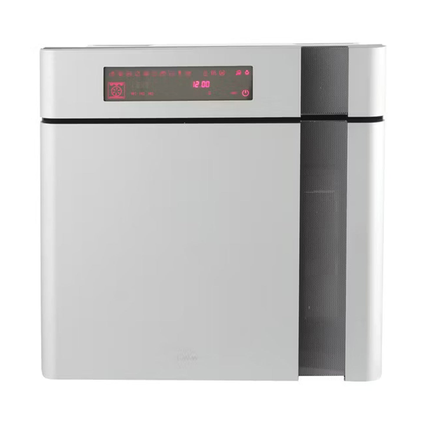 GORENJE Oven 60Cm Electric Karim Rashid Silver (BU)