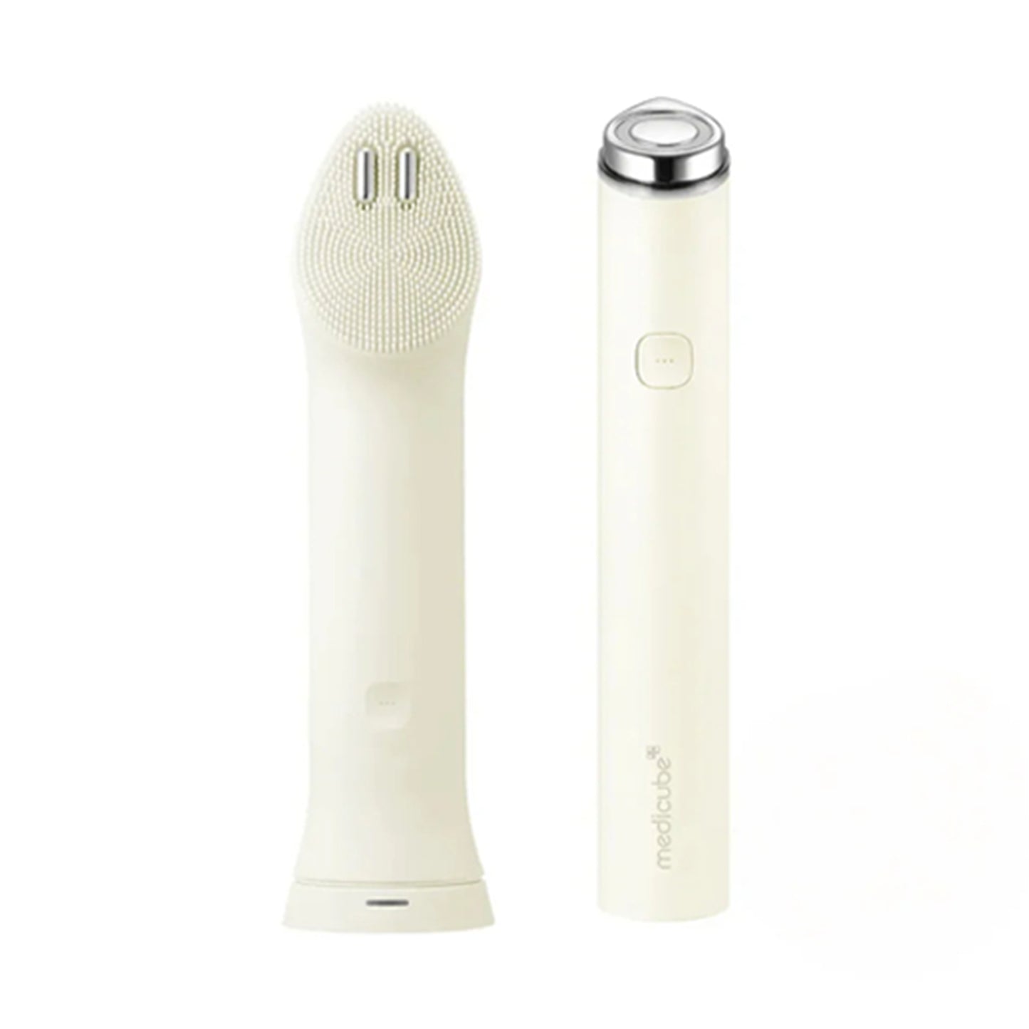 AGE-R BOOSTER CLEANSER HEAD - CLEANSER BEIGE