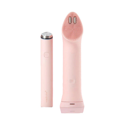 AGE-R BOOSTER CLEANSER HEAD - CLEANSER PINK