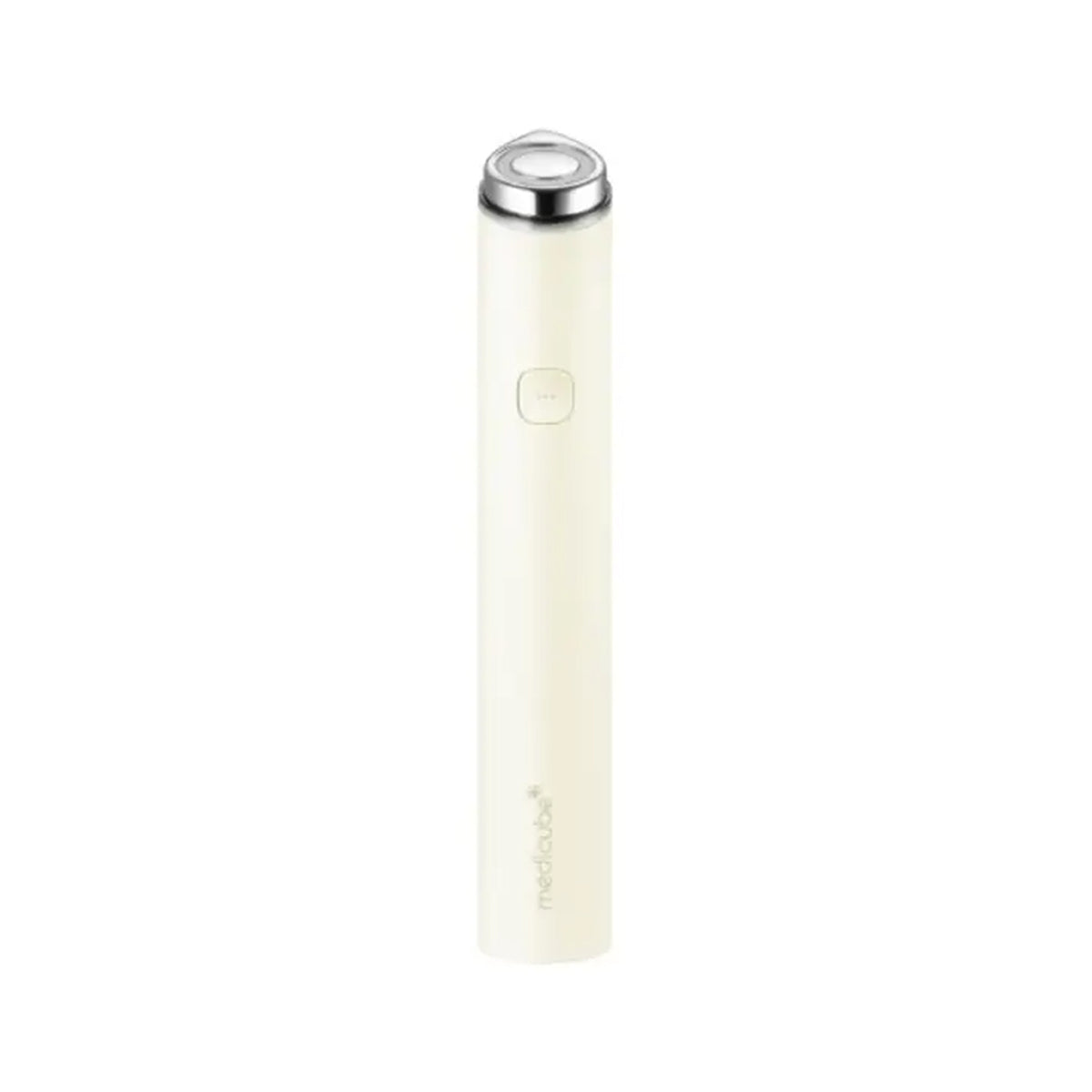 Medicube AGE-R Mini Plus + Cleanser Head Set – Ivory MEDICUBE
