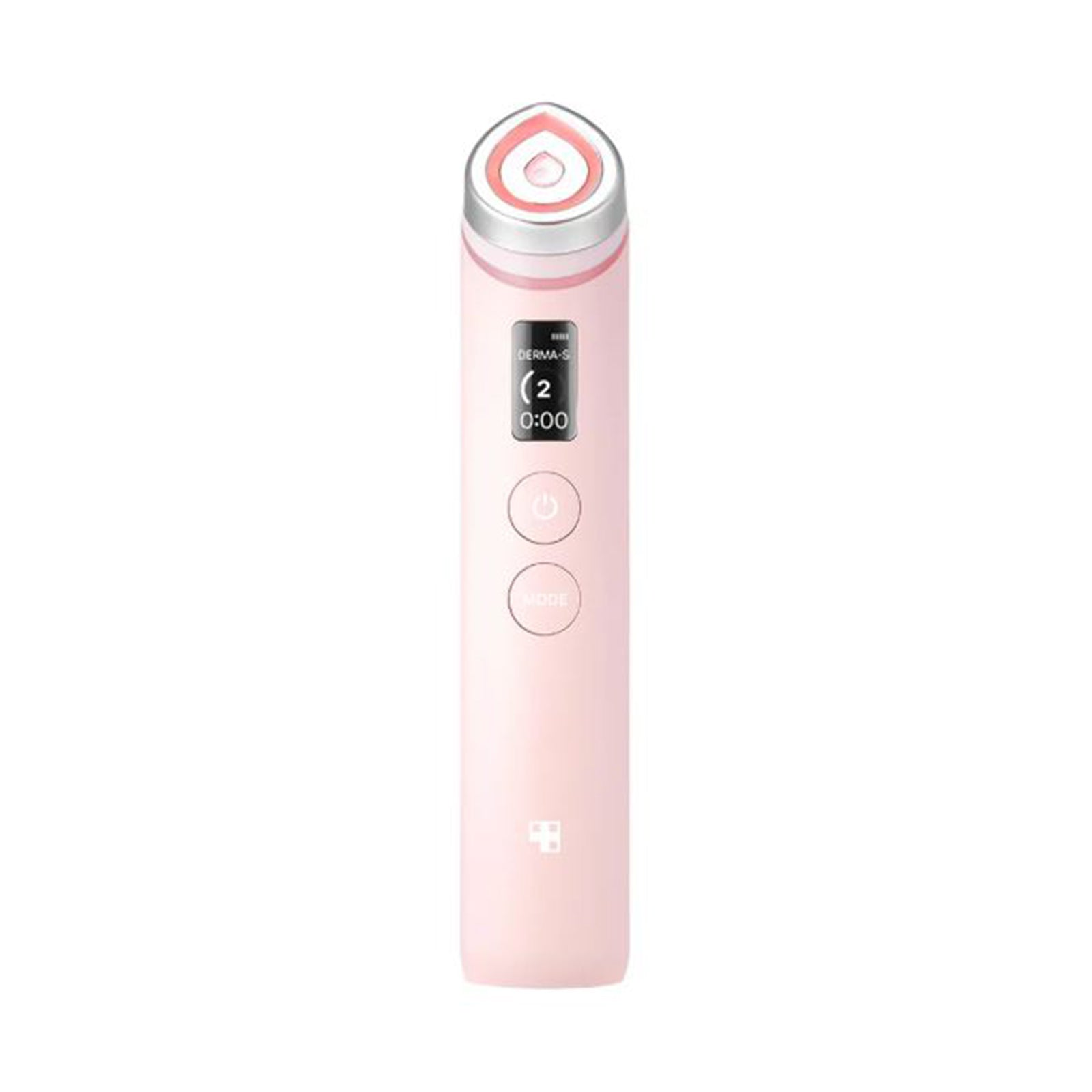 AGE-R Booster Pro Mini Plus — Pink