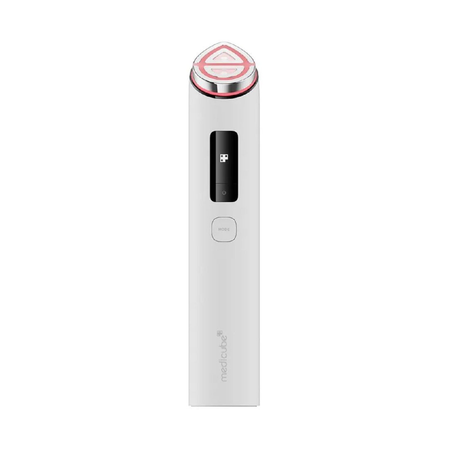 AGE-R BOOSTER PRO X2 - WHITE