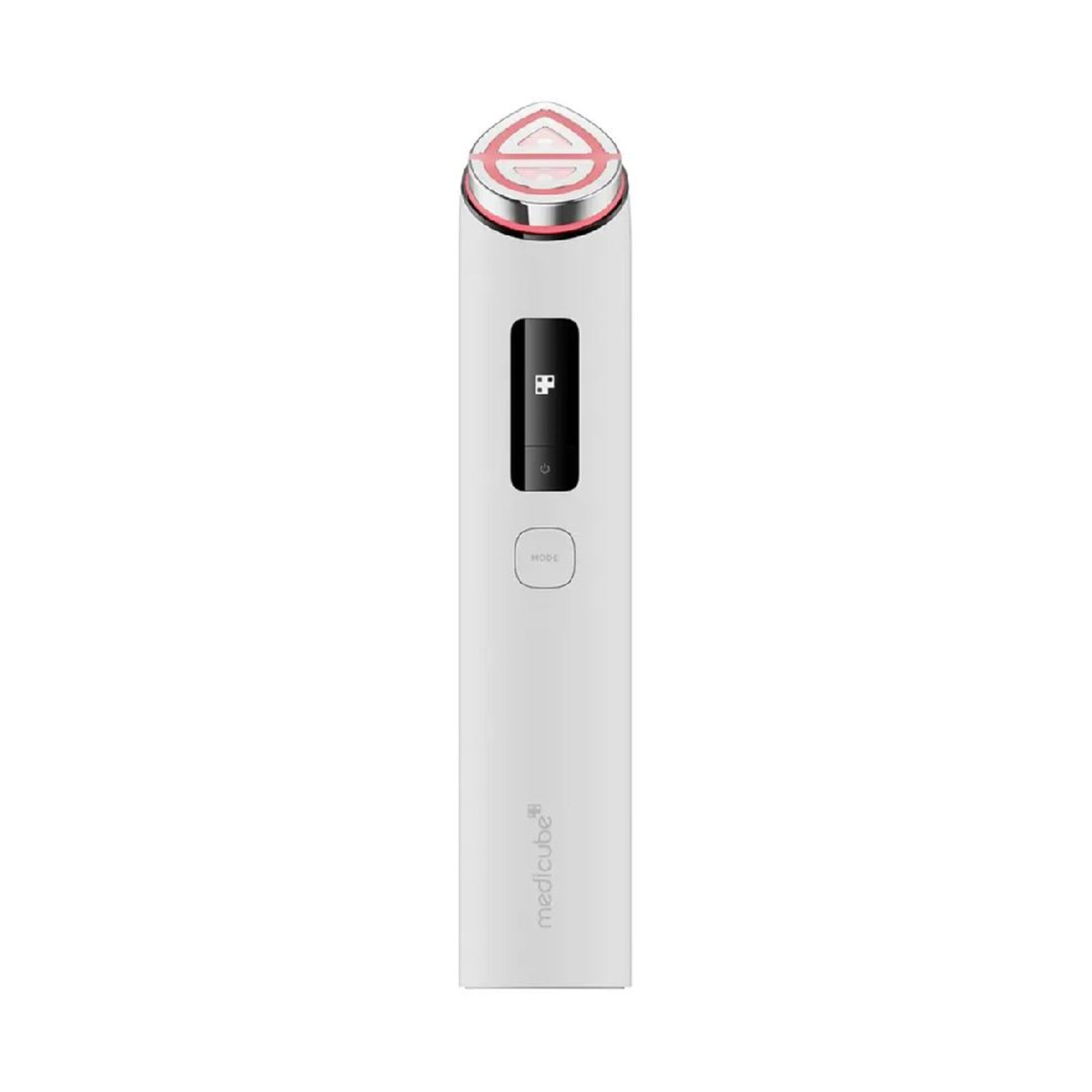 AGE-R BOOSTER PRO X2 - WHITE