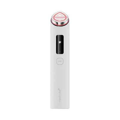 AGE-R BOOSTER PRO X2 - WHITE