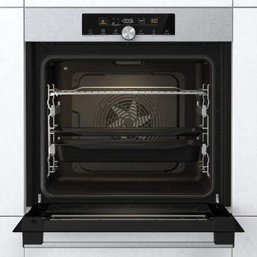 GORENJE Oven 60 Cm Electric A+ Inox