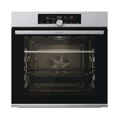 GORENJE Oven 60 Cm Electric A+ Inox GORENJE