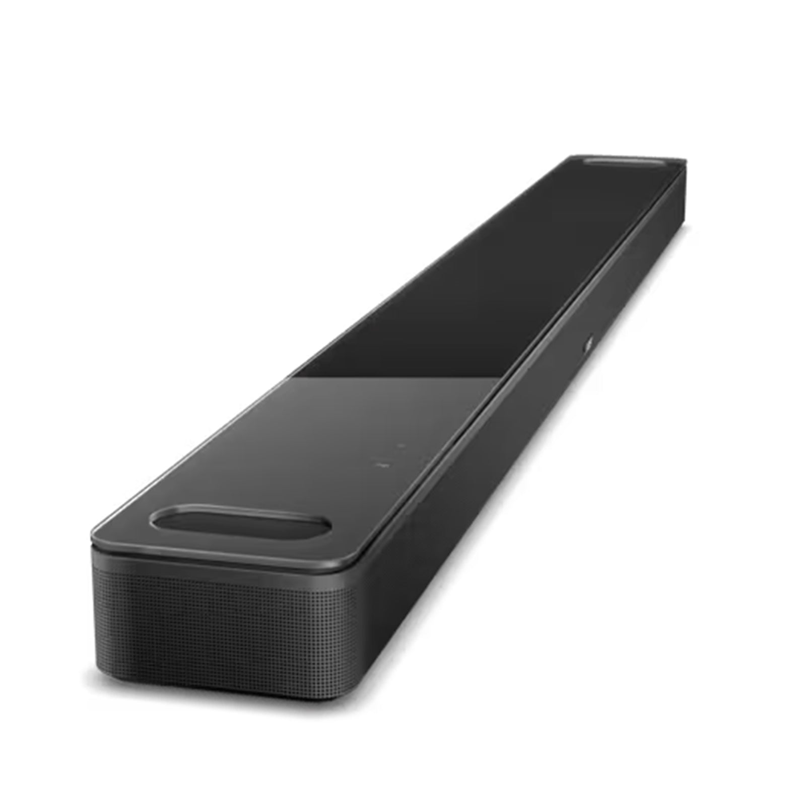 Bose Smart Ultra Soundbar Dolby Atmos A.I. Dialogue Black