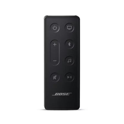 Bose Smart Ultra Soundbar Dolby Atmos A.I. Dialogue White BOSE