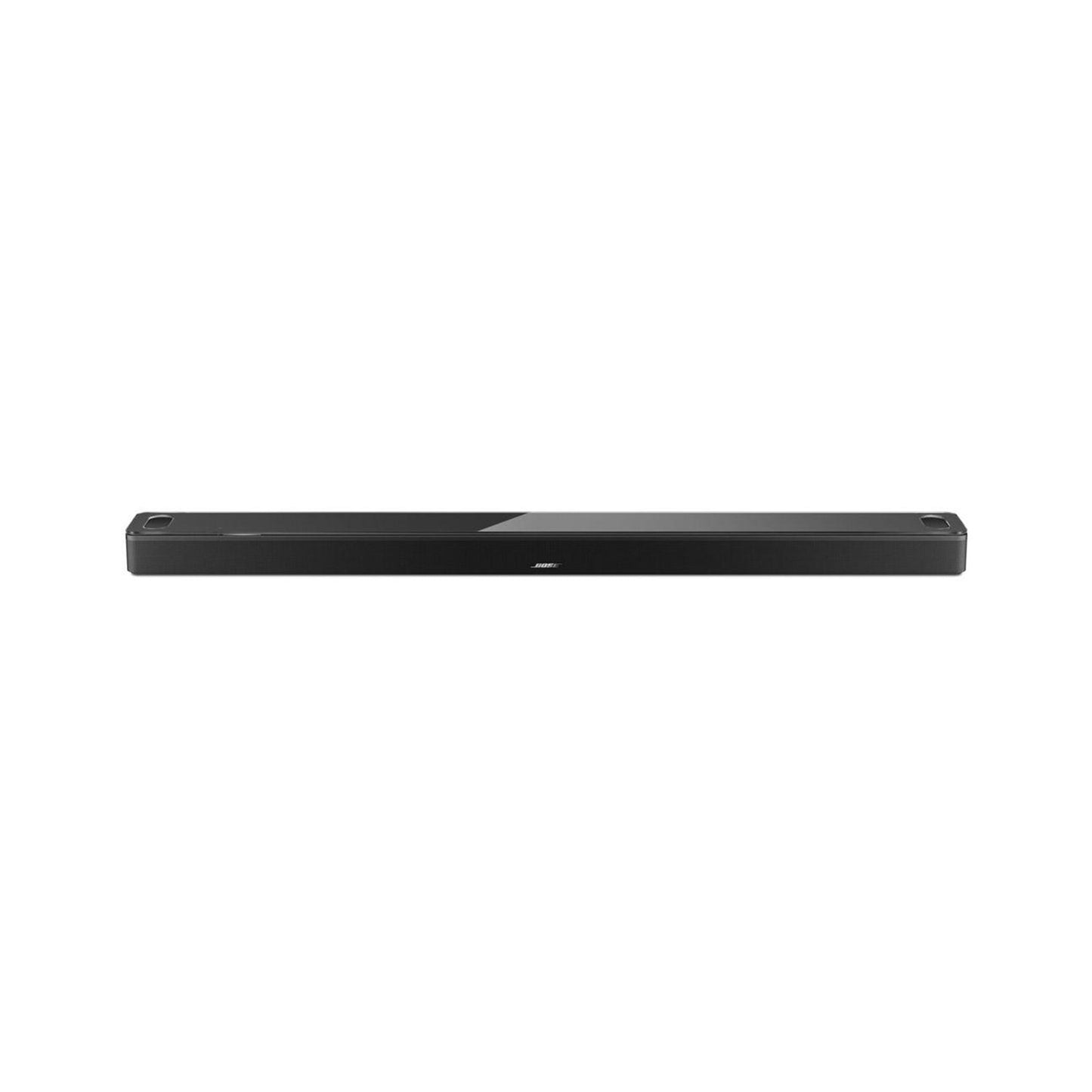 Bose Smart Ultra Soundbar Dolby Atmos A.I. Dialogue White BOSE