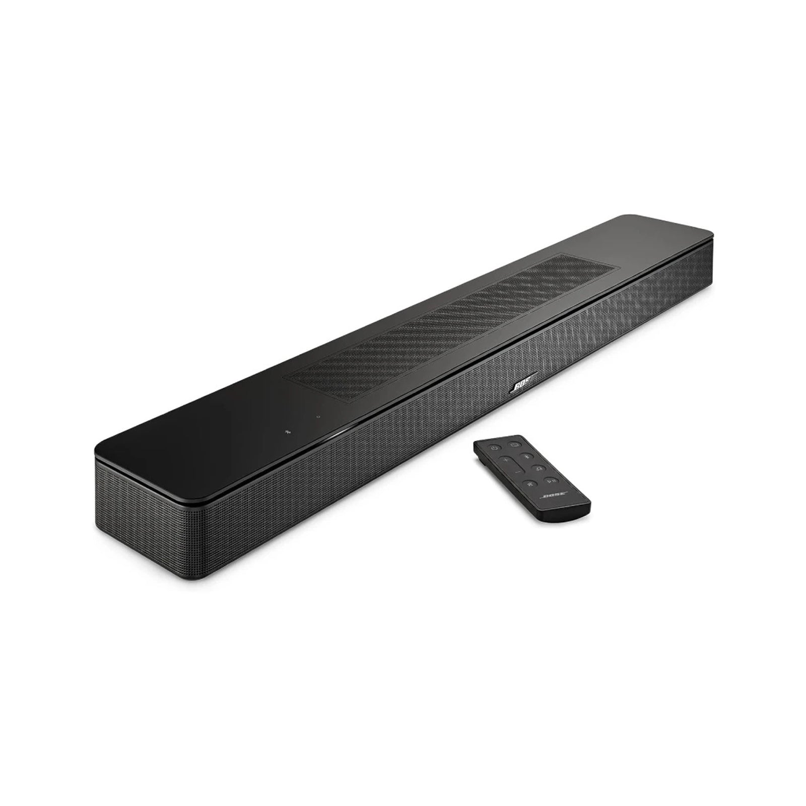 BOSE Smart Soundbar Black BOSE