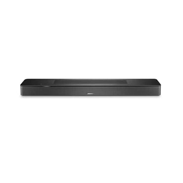 BOSE Smart Soundbar Black BOSE