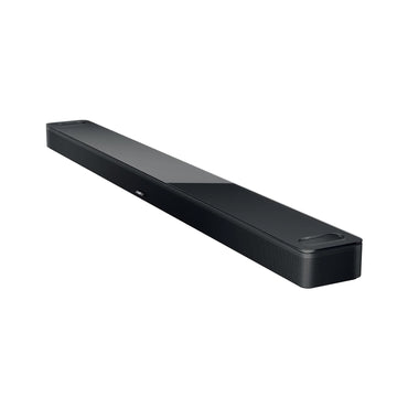 BOSE SMART ULTRA SOUNDBAR BLACK BOSE