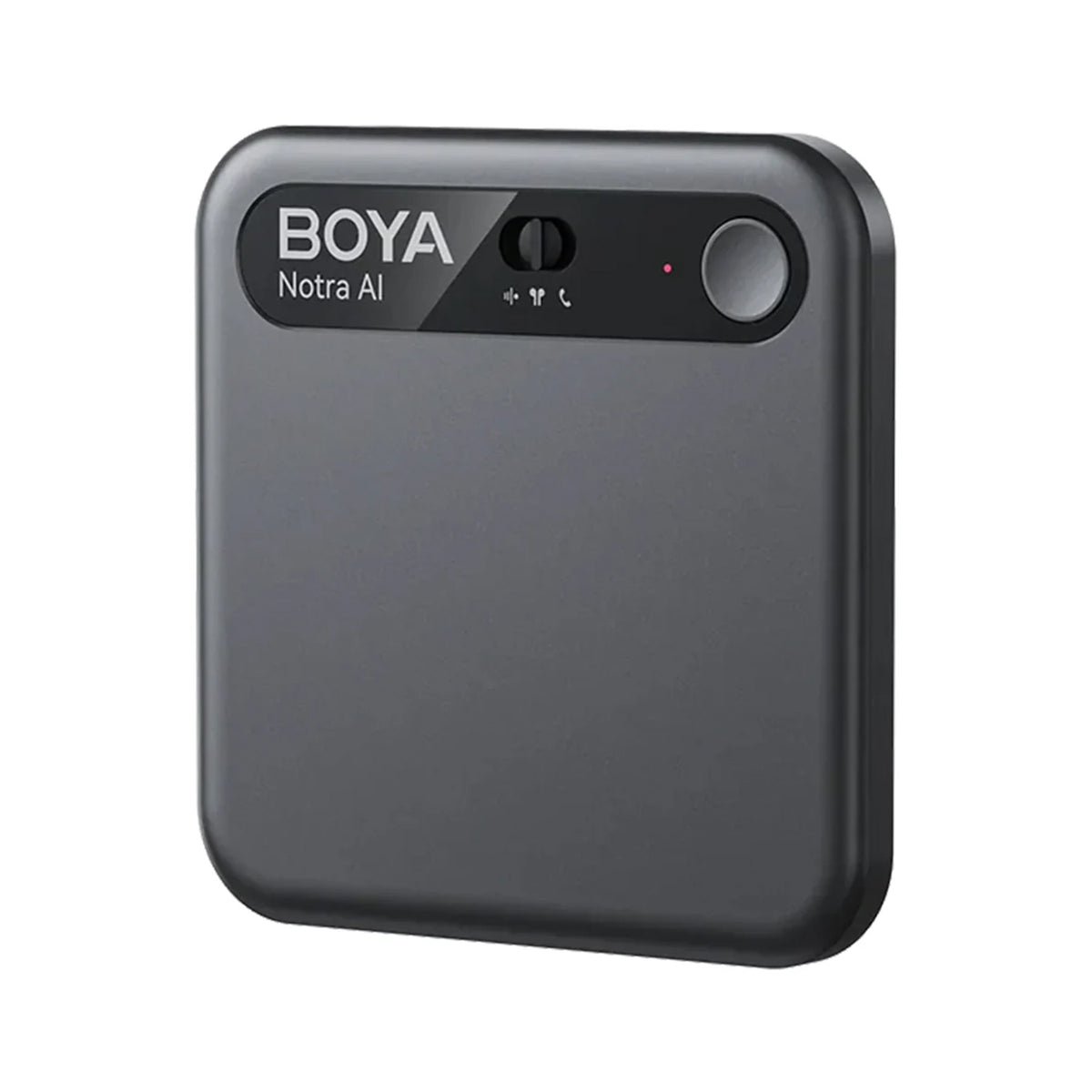 Boya Notra - AI Recorders CHN