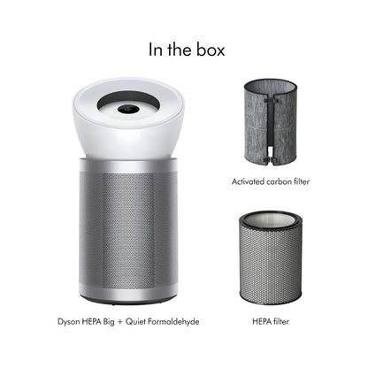 Dyson Purifier Big+Quiet