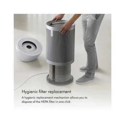 Dyson Purifier Big+Quiet
