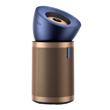 Dyson  Purifier Big+Quiet Formaldehyde Prussian Blue/Gold