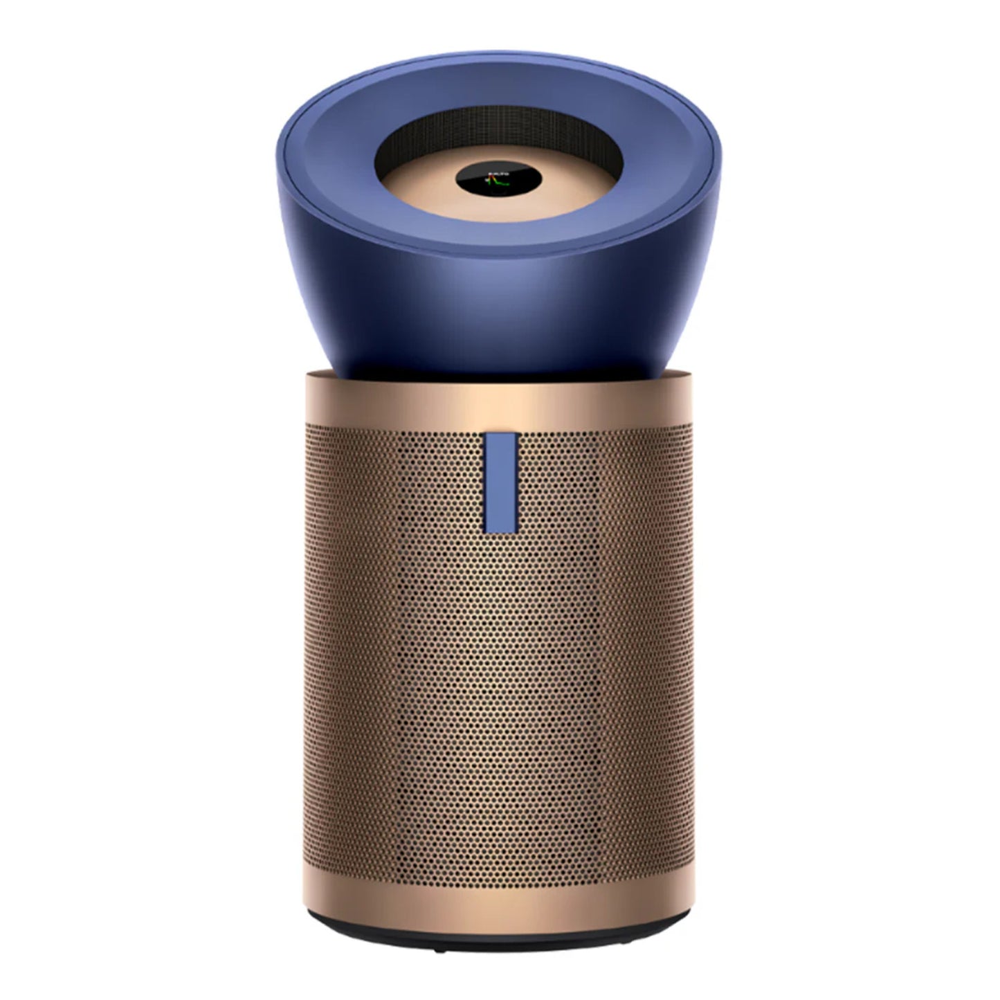 Dyson  Purifier Big+Quiet Formaldehyde Prussian Blue/Gold
