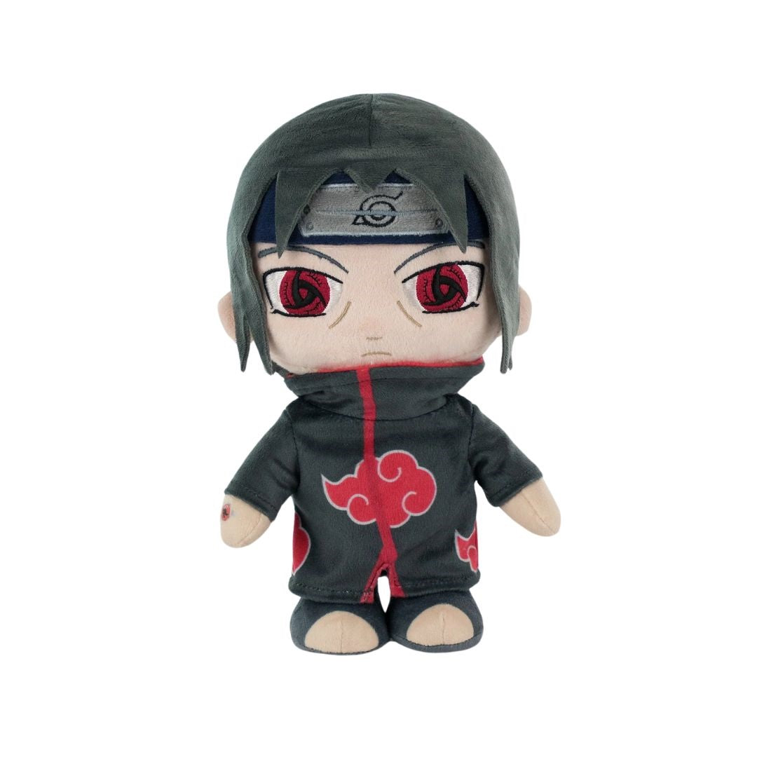 Funko Barrado Plush Naruto - Itachi Funko