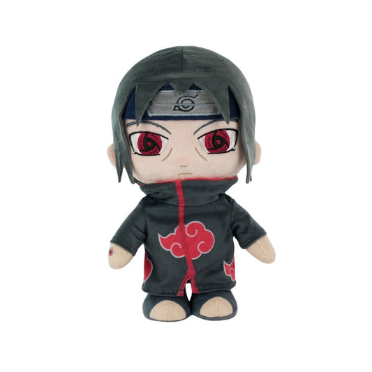 Funko Barrado Plush Naruto - Itachi Funko