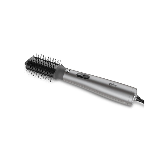 Braun Air Styler otbrush with Volumising Thermal Brush 1000W