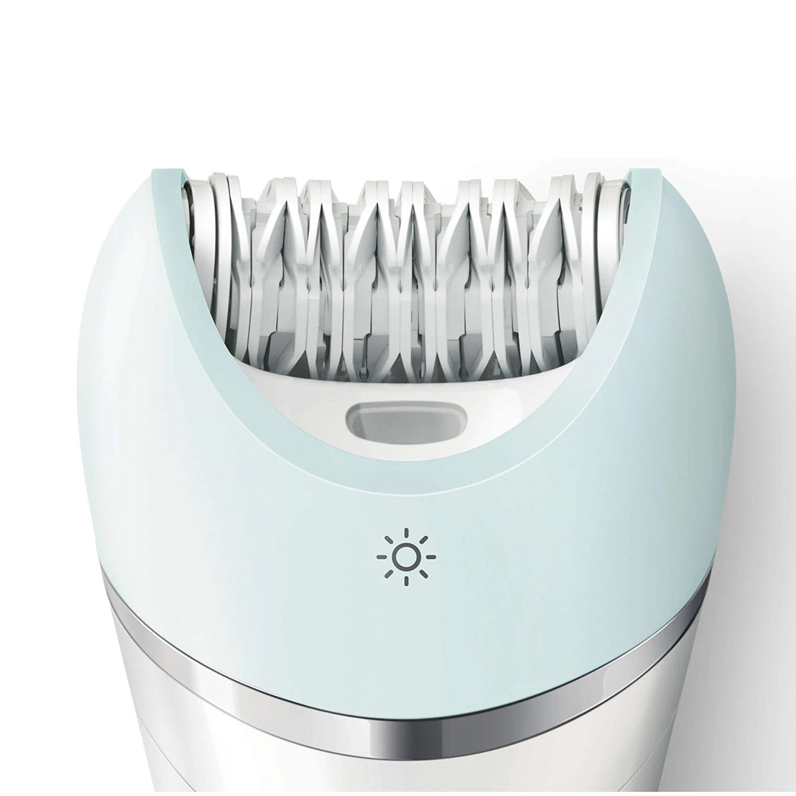 Philips Epilator Satinelle Advanced Wet & Dry Epilator