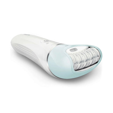 Philips Epilator Satinelle Advanced Wet & Dry Epilator