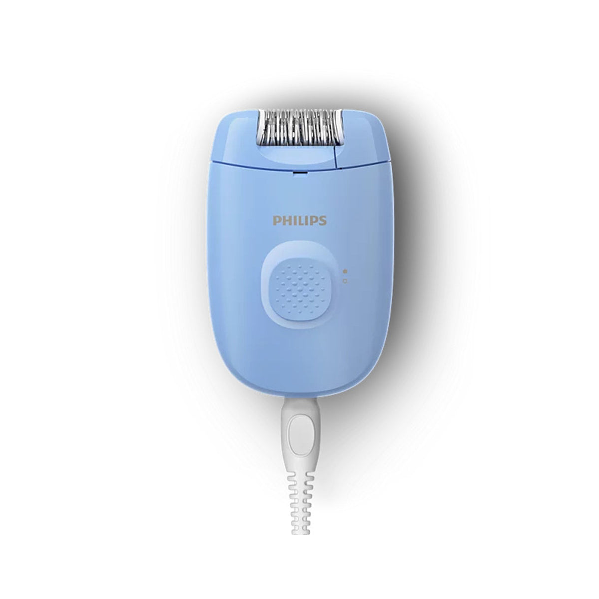 Philips* Corded Epilator mains power operated PHILIPS
