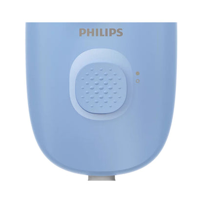 Philips* Corded Epilator mains power operated PHILIPS