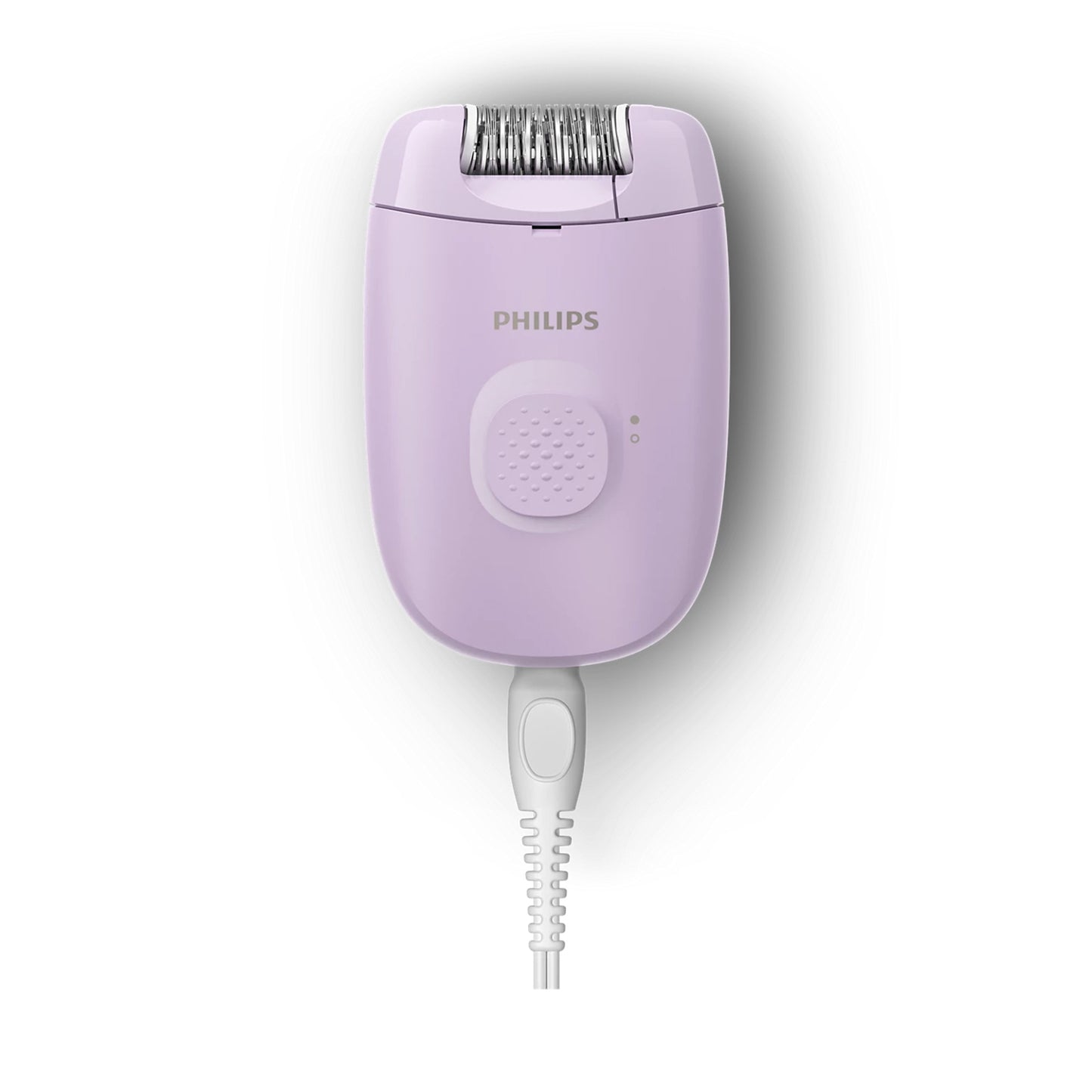 Philips epilator Corded