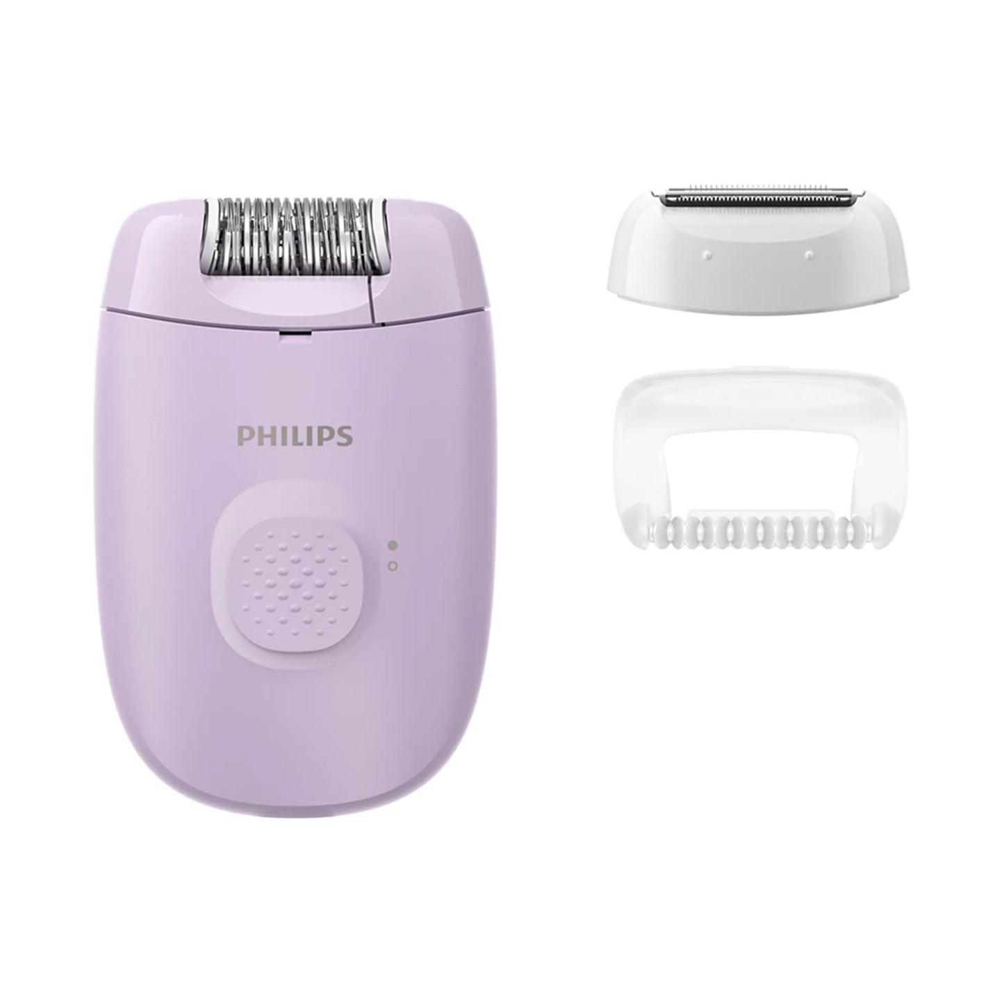 Philips epilator Corded