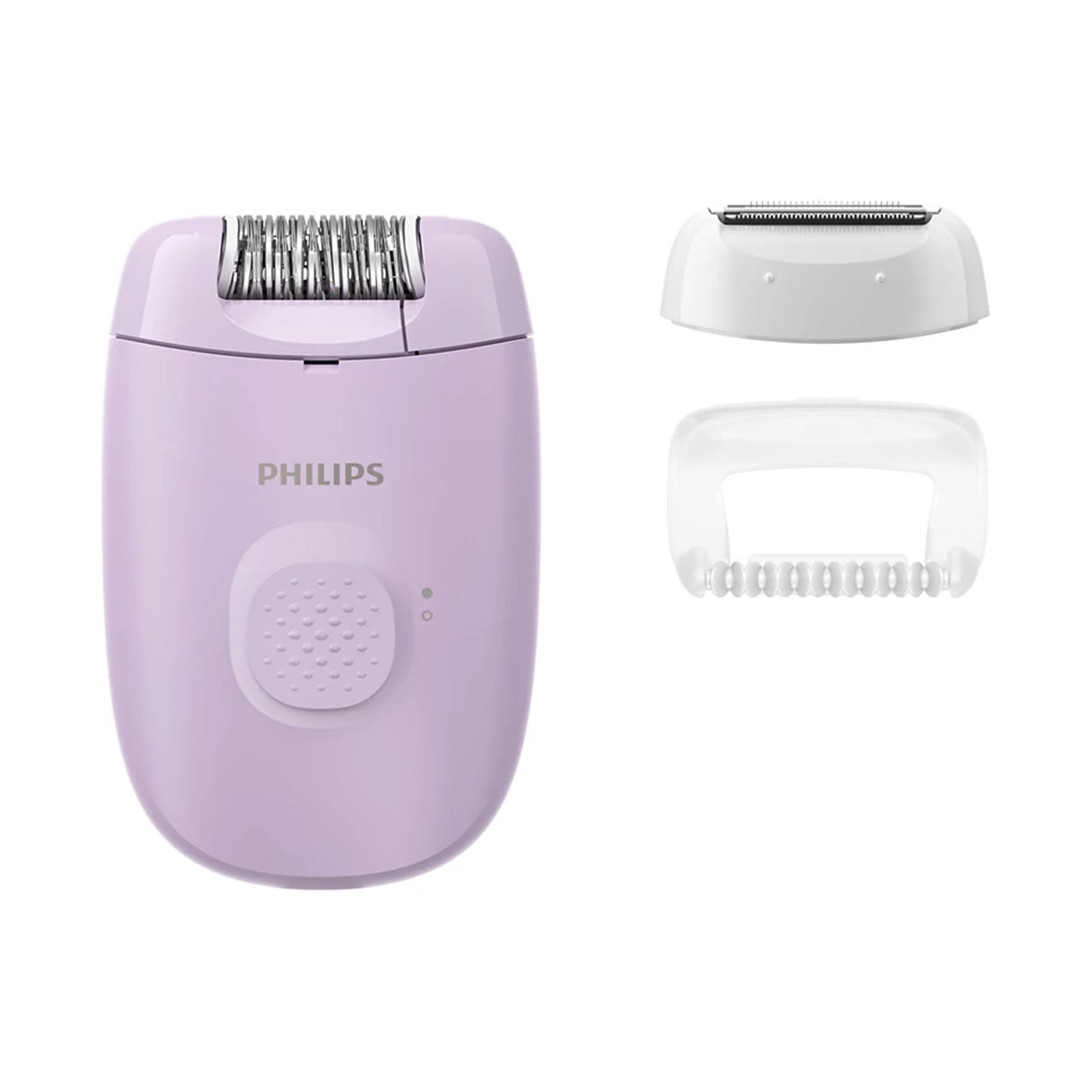 Philips epilator Corded