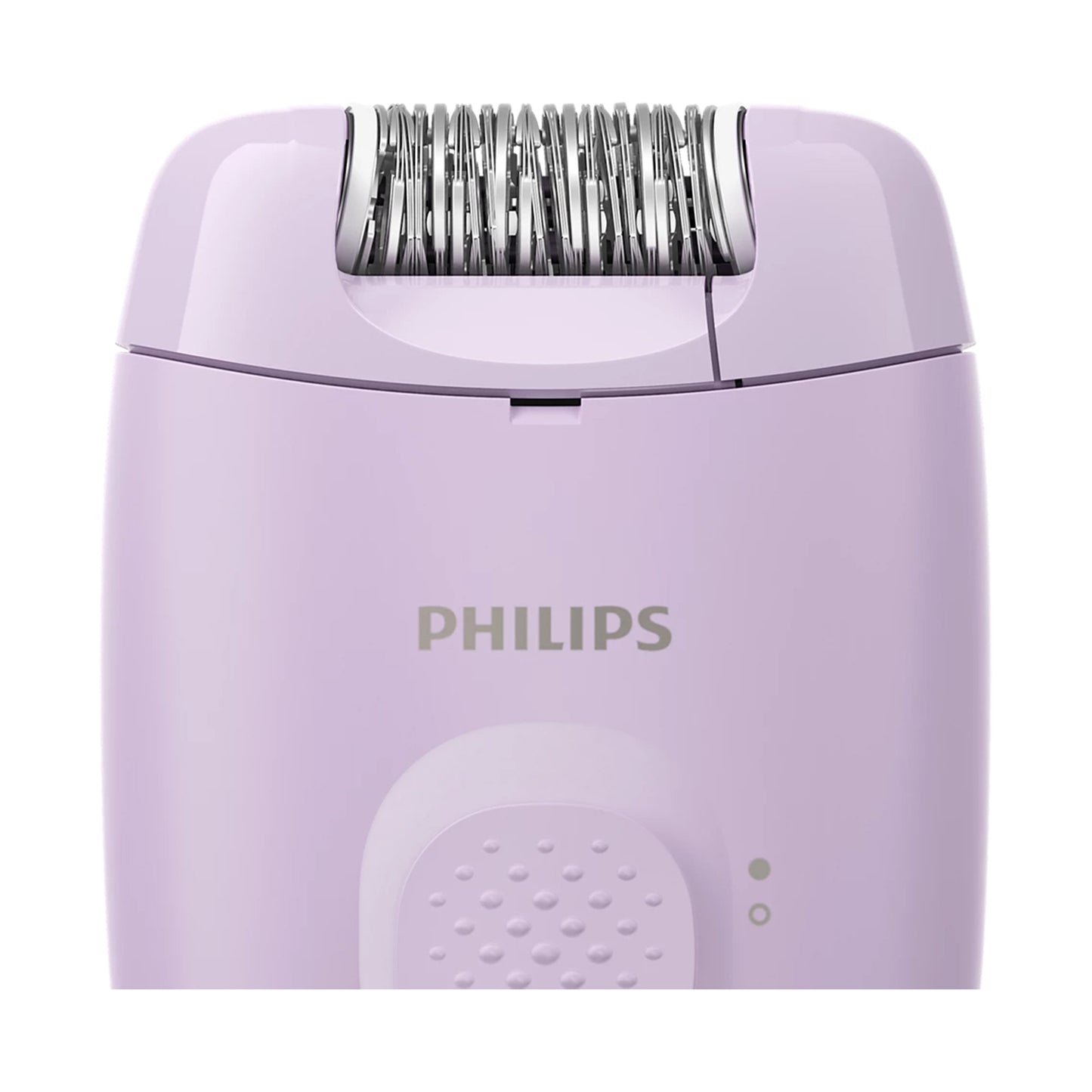 Philips epilator Corded