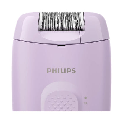 Philips epilator Corded