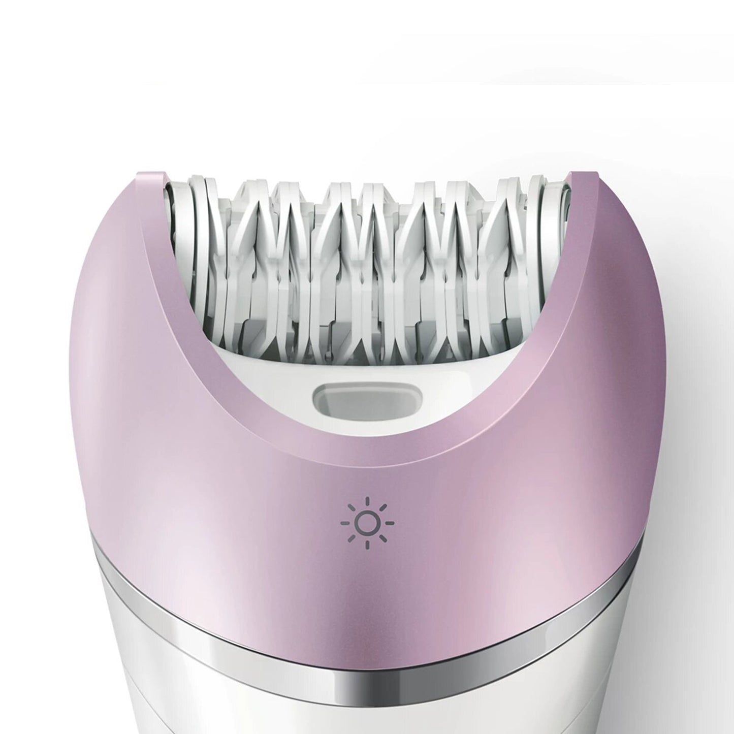 Philips Epilator Advanced Wet & Dry Legs Body & Face 5