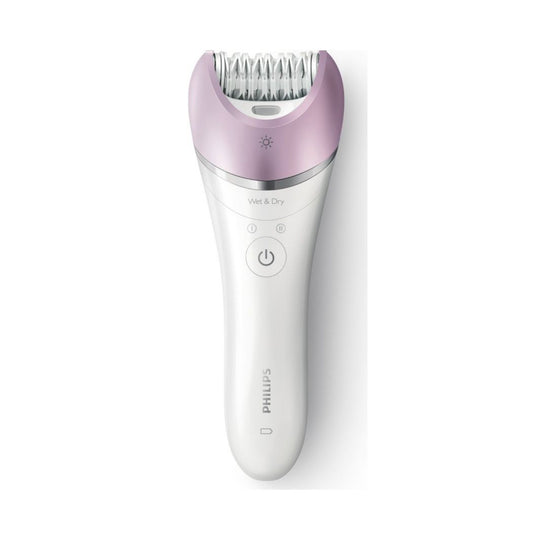 Philips Epilator Advanced Wet & Dry Legs Body & Face 5