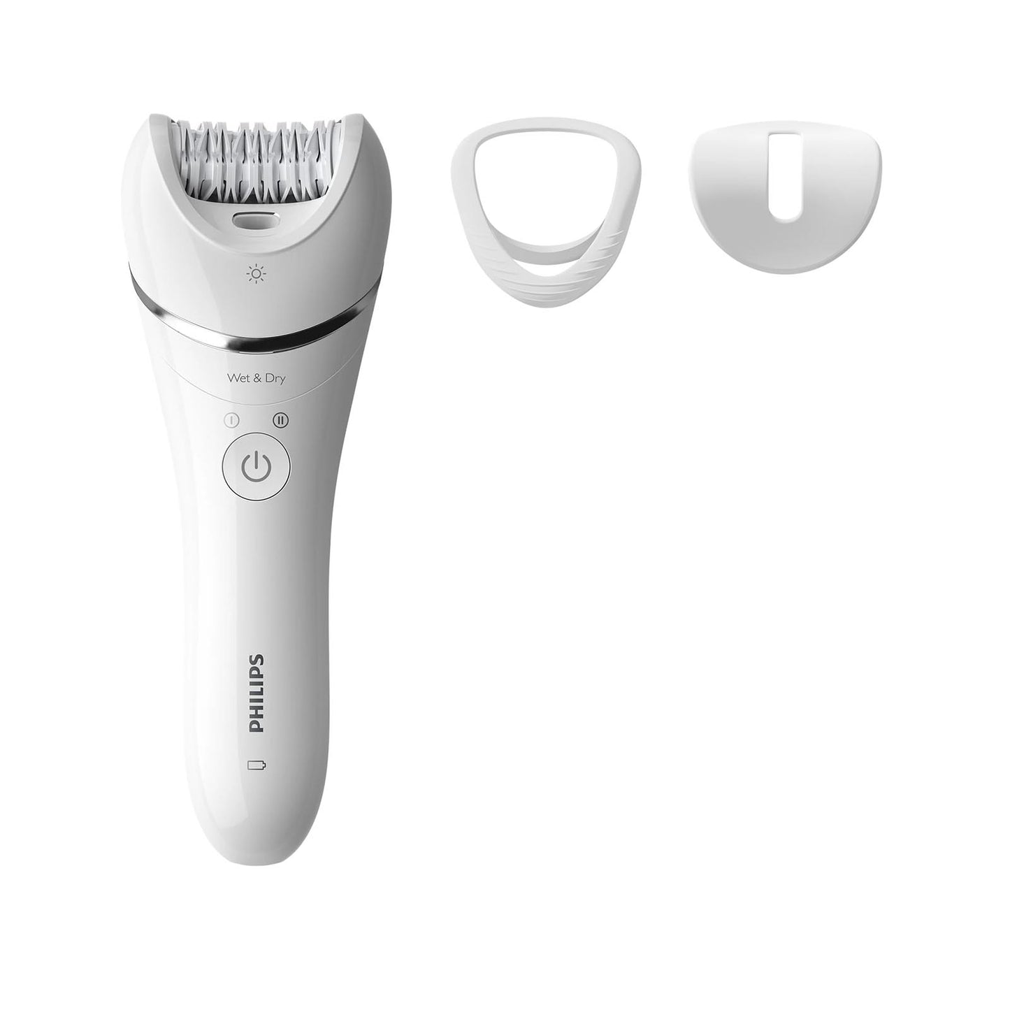 Philips Epilator Series 8000