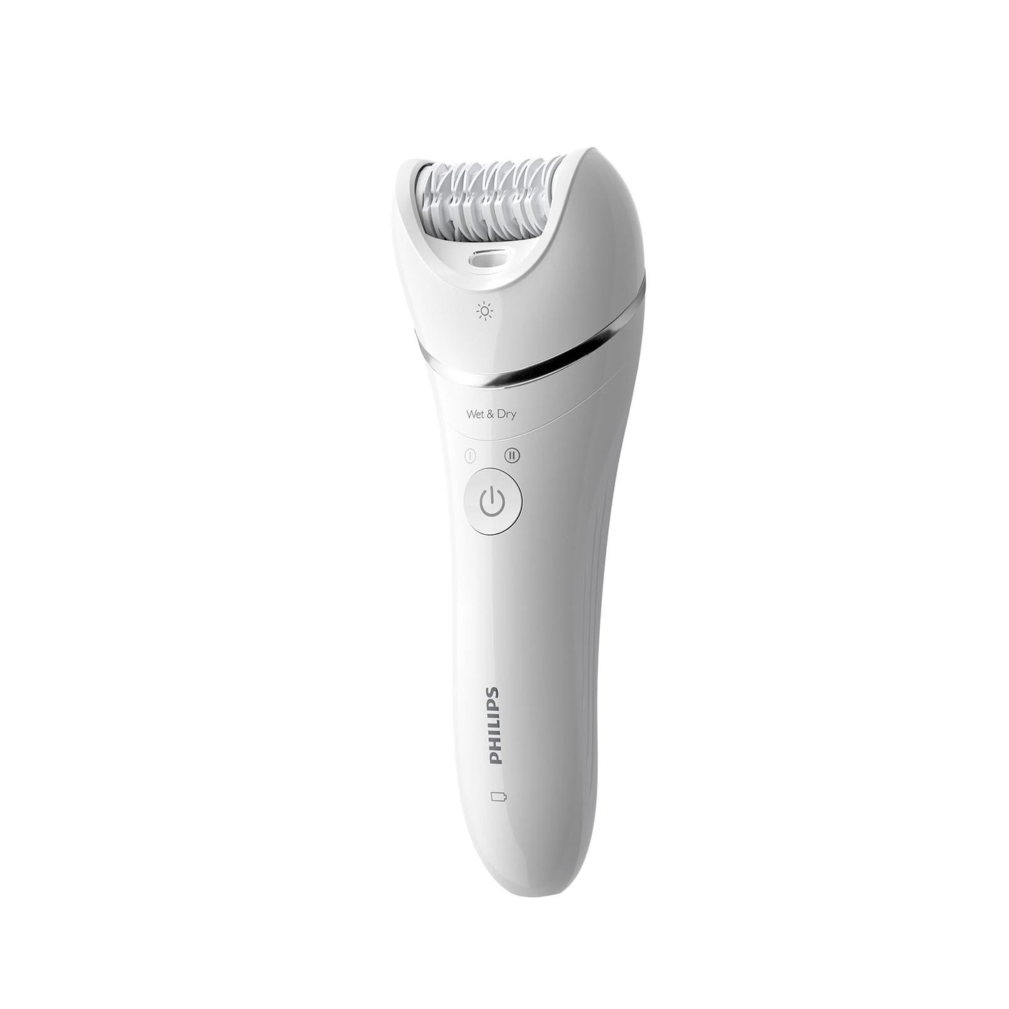 Philips Epilator Series 8000
