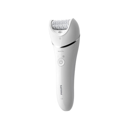 Philips Epilator Series 8000