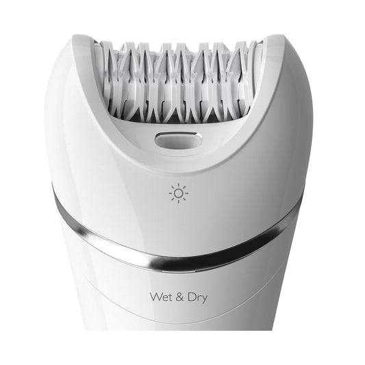 Philips Epilator Series 8000