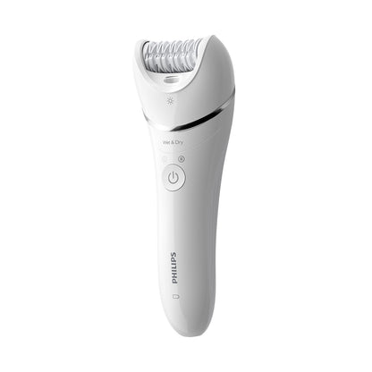 Philips Eplitor Wet & Dry Up to 40 minutes cordless use