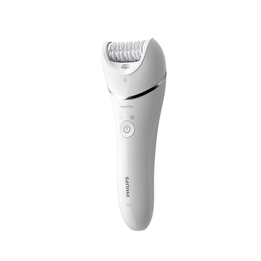 Philips Eplitor Wet & Dry Up to 40 minutes cordless use