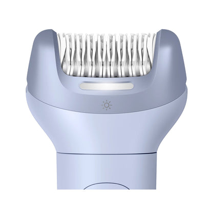 Philips Epilator For Legs & Body Wet & Dry Gentle Ceramic PHILIPS
