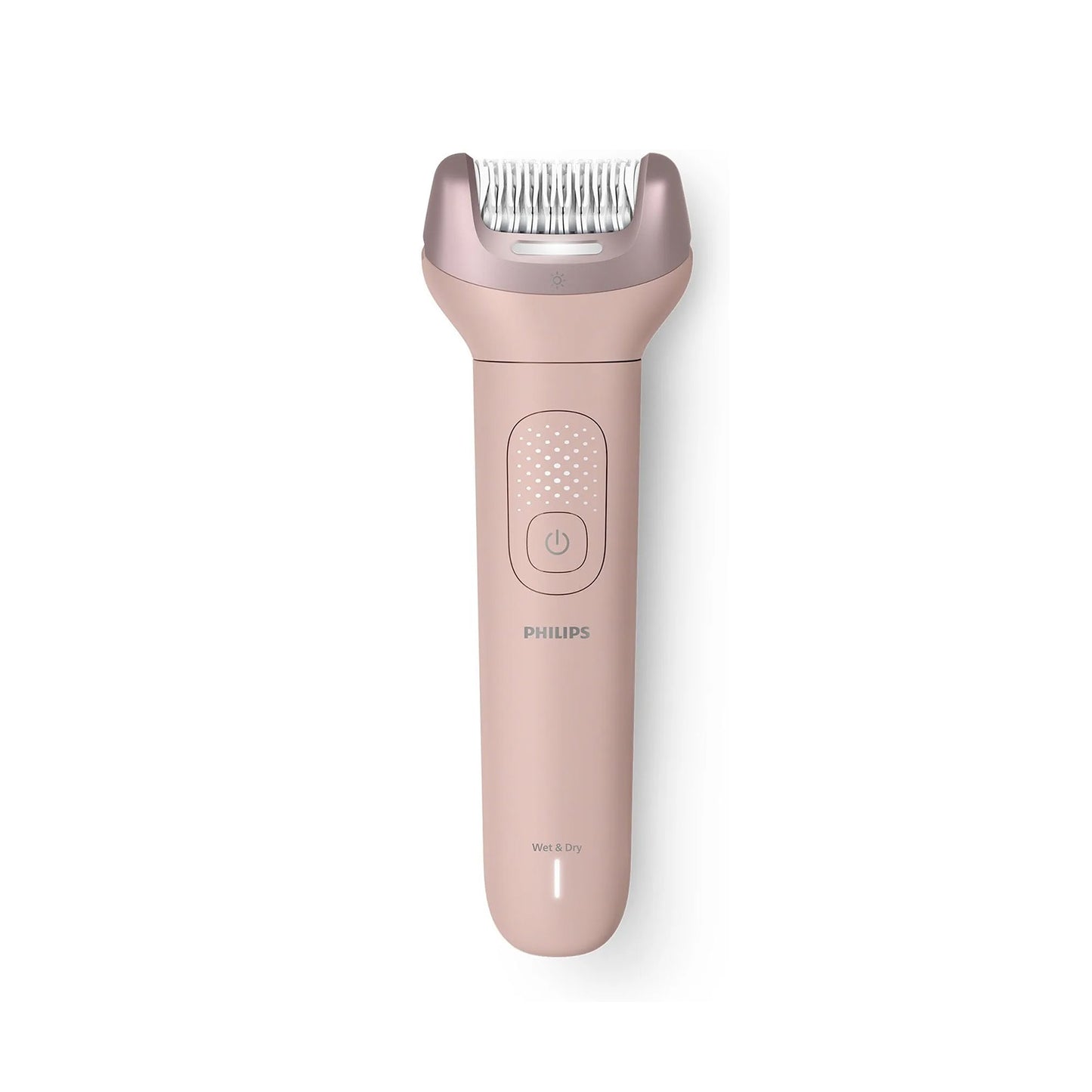 Philip Epilator  For Legs Body&Bikini Area Wet & Dry Gentle PHILIPS