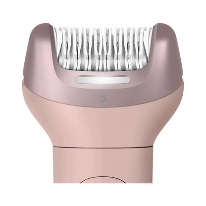 Philip Epilator  For Legs Body&Bikini Area Wet & Dry Gentle PHILIPS