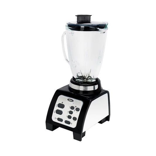 Oster Blender 1.25L 600W Glass Jug