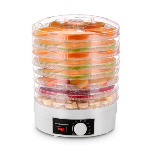 BOSCH Dehydrator 8 Layers 1850W