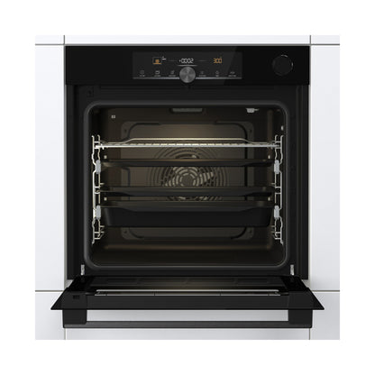 GORENJE Oven Electric 60 cm IconTouch with WIFI Black GORENJE