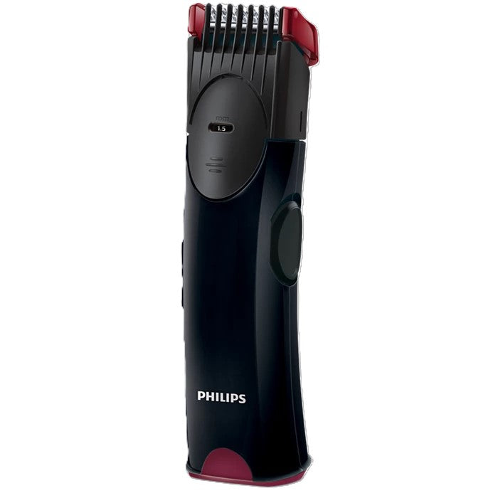 PHILIPS TRIMMER ON BATT AA